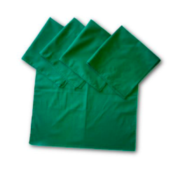 Altar Tarot Cloth Green Altar Tarot Cloth Green